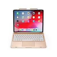 Amazon | 【PCATEC】 iPad Pro 12.9 第3世代 タッチパッドキーボード