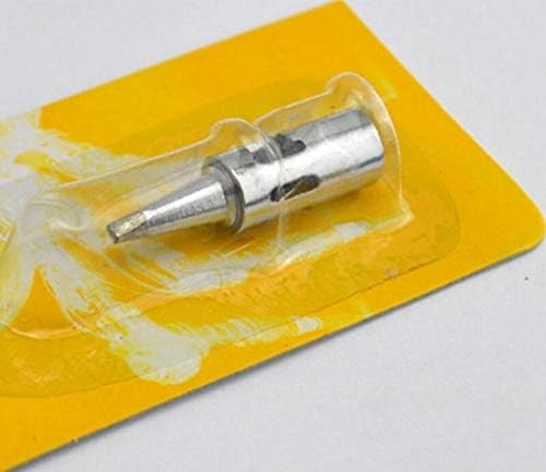Taiwan Iroda PRO-50 soldering iron tip T-01 T-02 S-05 gas welding tip iron tip - (Color: T-02)