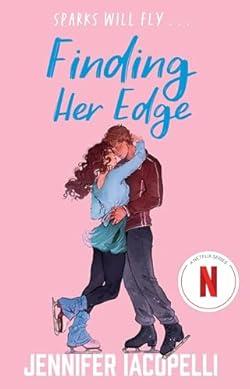 Finding Her Edge cover image