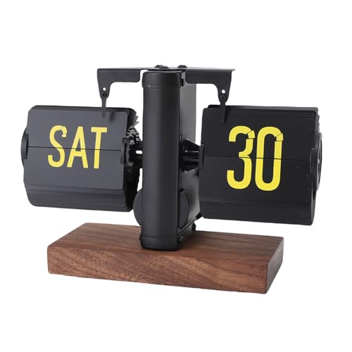 Reloj mecánico de acero inoxidable 304 Jeffergarden con diseño retro de tapa automática de lujo 3