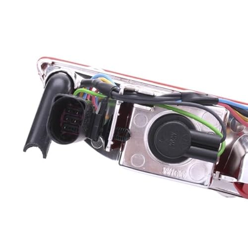 Magneti Marelli 714021790701 Fanale Posteriore Sinistro - 4