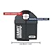 ABUS 37/60 KA Granit Alloy Steel Padlock Keyed Alike, Code 5544653