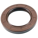 Parts and Parts Radialwellendichtring 40x62x7mm, AS/TC/BASL/WAS, DIN 3760 Simmerring, VITON, hitze & chemikalienbeständig, ideal für Motoren, Pumpen, Getriebe & industrielle Anwendungen
