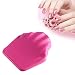 Nail Art Cushion, Professional Soft Anti-skid Manicure Hand Pillow Stand Holder Nail Pillow Hand Rest Tool Art Manicure Care Pad Cushion for Nail Salon