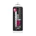 Montana Cans MXE-463051 Montana Effect 400 ml Hologram Glitter Color, Clear Spray Paint