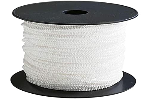 Tresse ø 6mm 100m polypropylène WERKA PRO pour sécuriser vos charges légères - 2