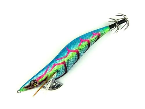 XNCbh}jA(SQUID MANIA) Ch`FCX(WILD CHASE) 3.5RT g`[ #21 GODVvu[