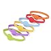 BoomYou Drink Markers Beer Glass Cup Vino Wine Cocktail Glass Bottle Strip Tag Marker Party Solution for Guests - 12 pack