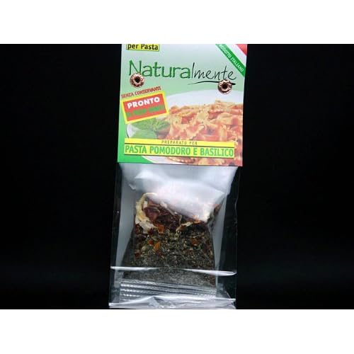 宝商事 ナチュラルメンテ バジリコ＆トマト