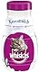 Whiskas Katzenmilch für Kätzchen ab 6 Wochen, 15 Flaschen, 15x200ml – Leckerer Snack für eine glückliche Katze, laktosereduziert und leicht verdaulich,3 l (1er Pack)