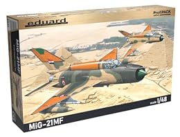 Eduard EDK8231 Model Kit, Various