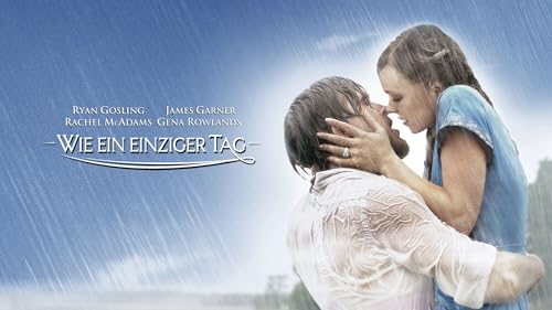 Wie ein einziger Tag