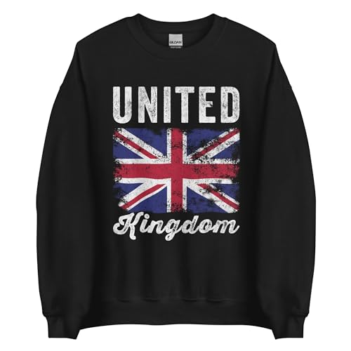 El mejor review de Sudadera London los preferidos por los clientes. 11 Imagen adicional
