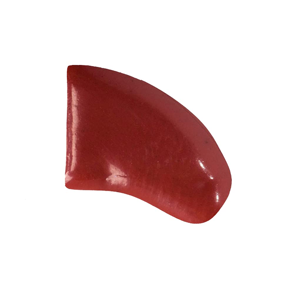 Purrdy Paws Soft Nail Caps for Dog Claws Brown Large