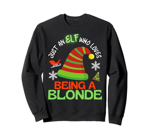 Blonde Elf �N���X�}�X�p�[�e�B�[ �������Ƒ� �g���[�i�[