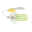 Hot White Shad