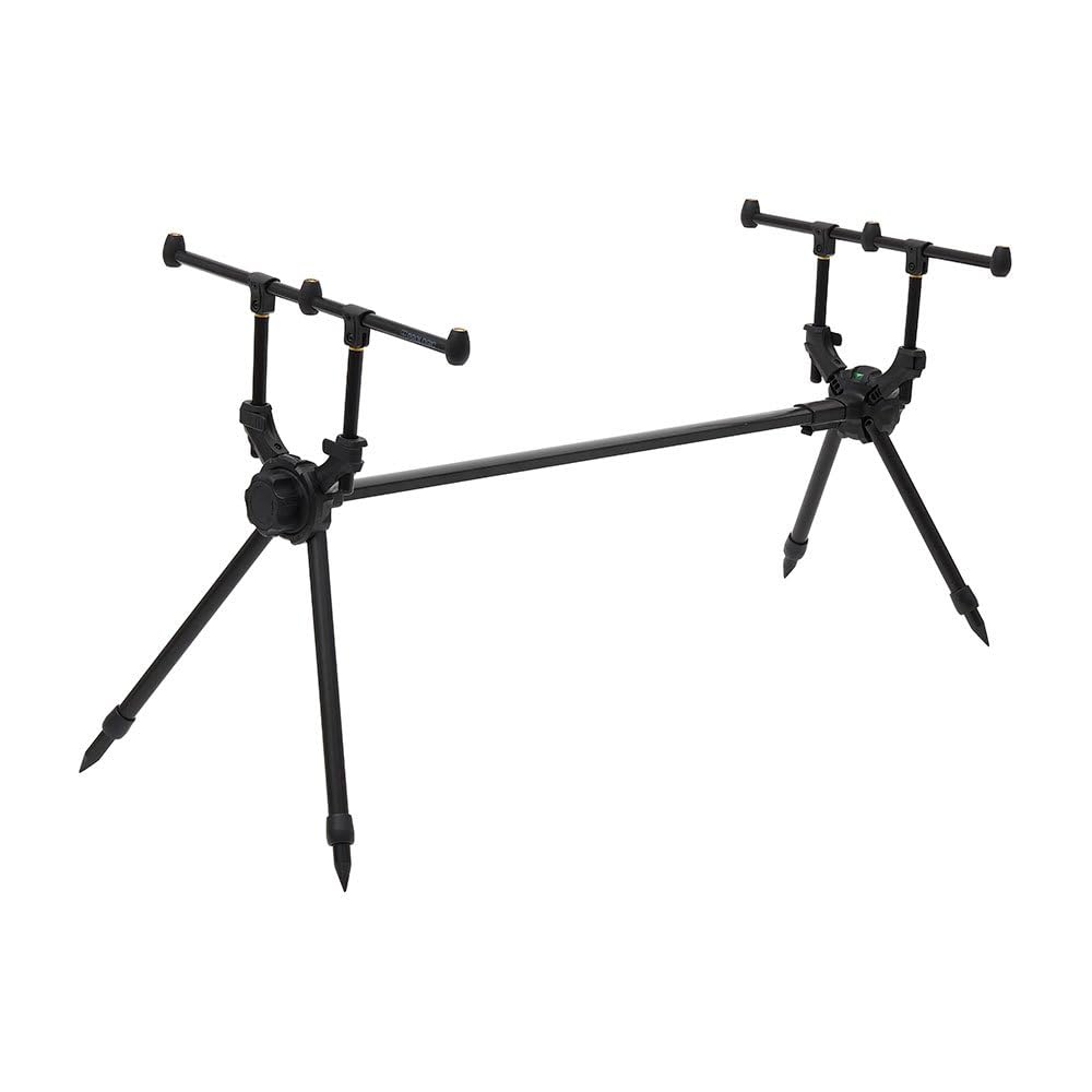 Prologic Tube 3 Rod Pod - Rodpod, Rutenablage, Rutenauflage, Rutenhalterung zum Karpfenangeln