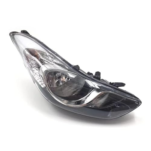 Phare droit Hyundai Elantra MD 2011 2012 2013 2014 bloc optique