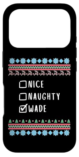 fGAA Wade NX}XEAO[EZ[^[ X}zP[X iPhone 17 Pro p