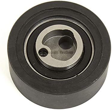 DG-8614994353 Timing Belt Water Pump Kit Compatible With/Replacement For 86-95 Suzuki Samurai 1.3L Chevrolet Sprint 1.0L