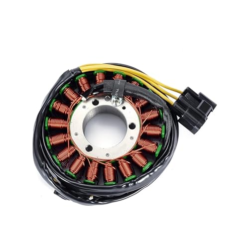 Bobina de motocicleta MAX 650 500 referencias 420685632 420685631 5