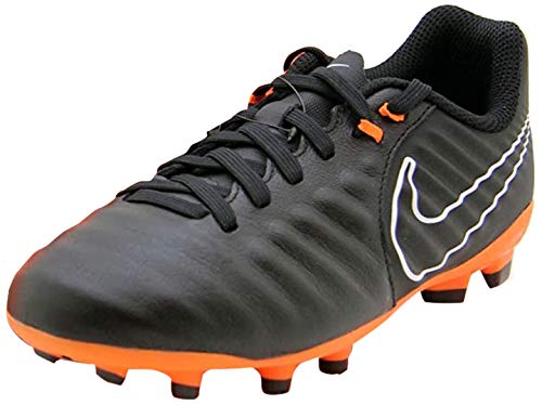 Nike Jr Legend 7 Academy Fg, Unisex-Kinder Fitnessschuhe, Mehrfarbig...