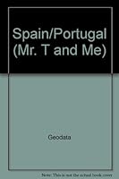 Spain/Portugal 0841606595 Book Cover