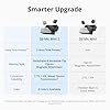 DJI Mic Mini 2 (2 TX + 1 Standard RX + Charging Case), Lavalier Wireless Vlogging Mic for iPhone/Android/Camera, Bluetooth Microphone, Noise Cancelling, 48h Battery, Multi-Color Cover #3