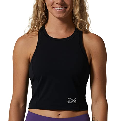 Mountain Hardwear Women's Mountain Stretch Tanklette4