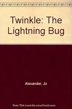Paperback Twinkle: The Lightning Bug Book