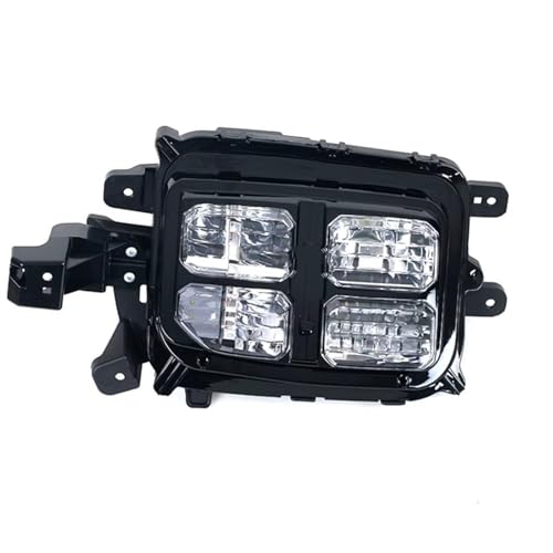 Phare antibrouillard avant pour Mitsubishi ASX 2020 clignotant avec ampoule 8315A100