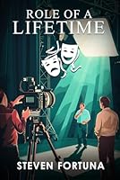 ROLE OF A LIFETIME 1535600349 Book Cover