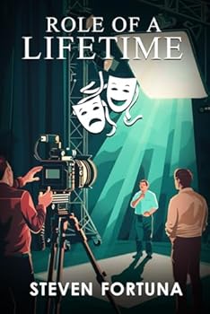 Paperback ROLE OF A LIFETIME Book