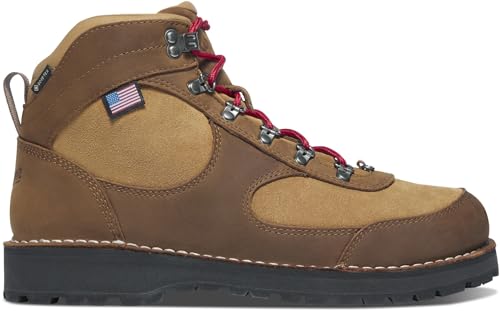Image of Danner Men's Cascade Crest 5 inch Gore-Tex Hiking Boot