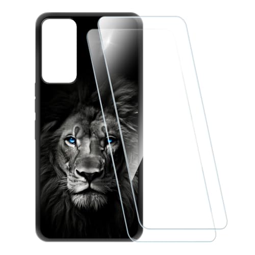 ESACMOT �v�����g�P�[�X + 2�������K���X�t�B���� TCL 40 XE �Ƃ̌݊�������, �Ռ��z���\�t�g�J�o�[ HD�N���A (���C�I��2)