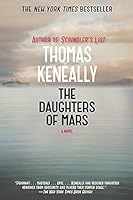 Algopix Similar Product 19 - The Daughters of Mars: A Novel
