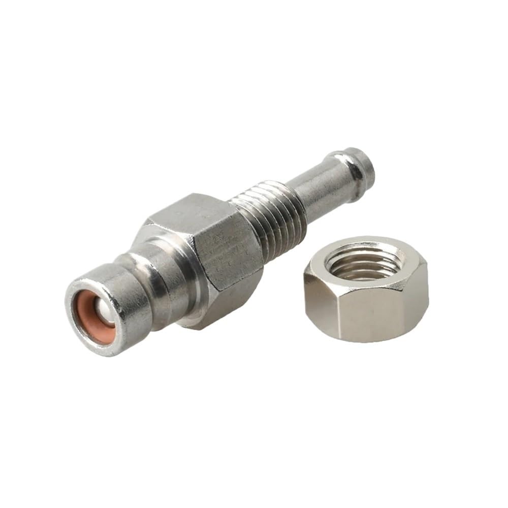 Moteur Hors-Bord 65720-985L1 raccord étanche pour des sorties de pêche en mer sereines