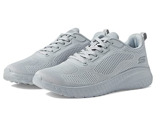 Image of Skechers Women Bobs Squad Chaos Face Off Casual Shoe