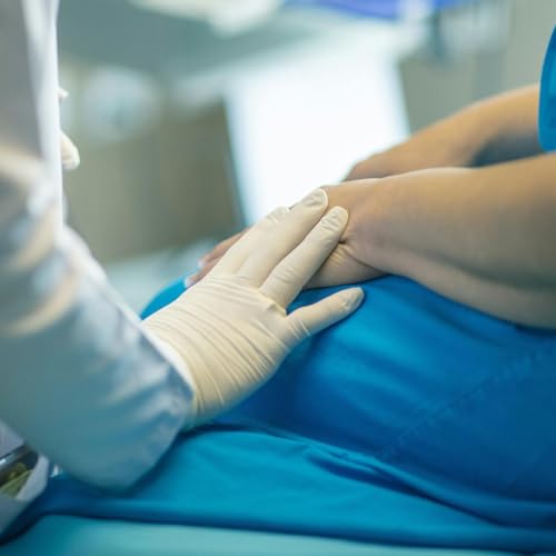 Trinity medical students to be evaluated on empathy - how do you define it?