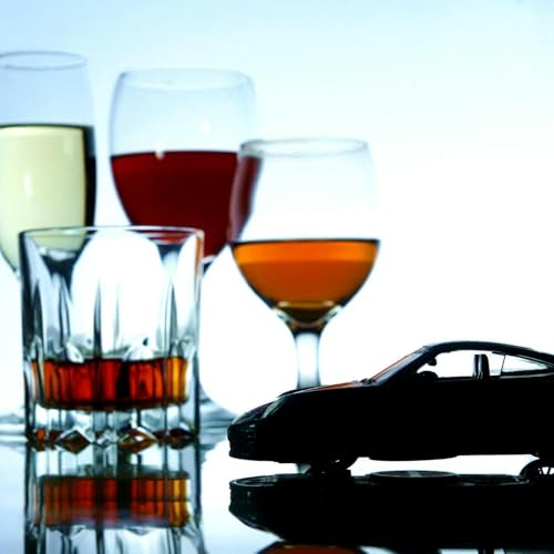 &ldquo;Drink-driving is not an accident , it is a conscious decision&rdquo;