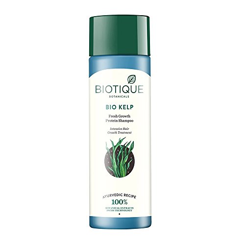 Biotique Bio Kelp Protien Shampoo For Falling Hair 190ml