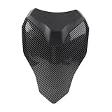 Housse De Siège Passager Arrière Moto, Carénage, Pour Ducati 848, 1098, 1098S, 1098R, 1198, 2006 2012 Capot siège arrière(Style2)