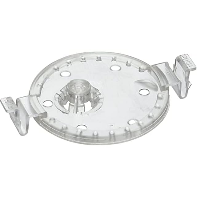 Fluval Tapa de Impulsor para el Filtro 104