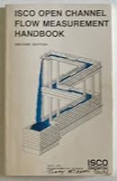 Open Channel Flow Measurement Handbook B002JYETSY Book Cover