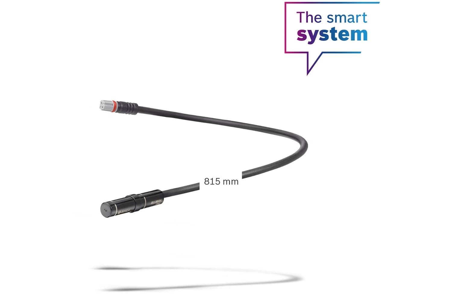 Bosch Sens.velocità Slim, 815 mm SI