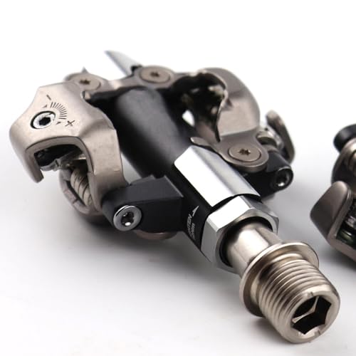 Listado y reviews de Pedales shimano xtr del mes. 23 Imagen adicional