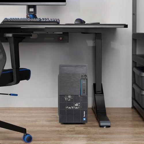 Vultech Case Micro-ATX con Alimentatore 1x Usb 3.0 e 2x Usb 2.0 - 2