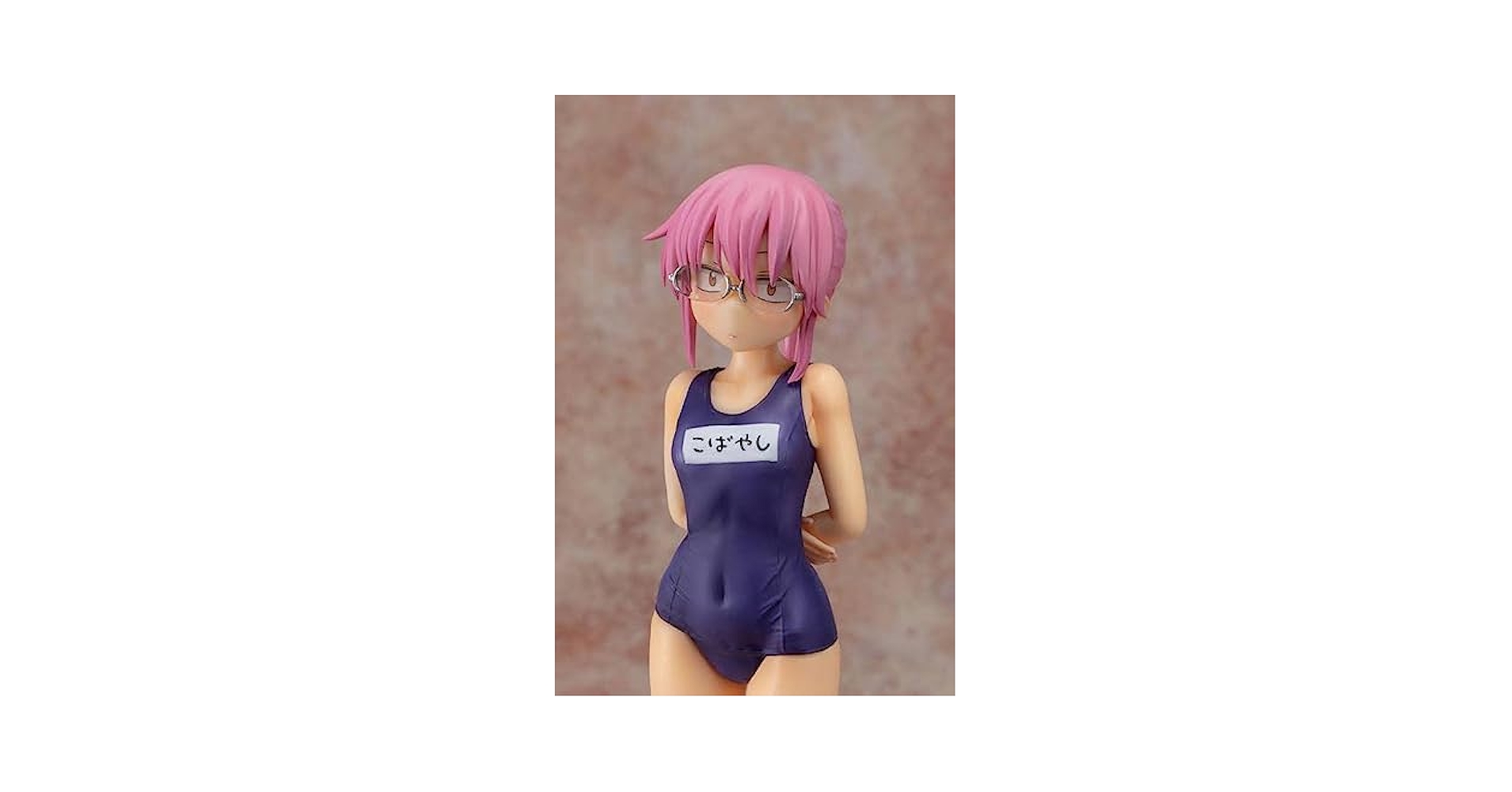 小林さんちのメイドラゴン ルコア スク水ver 1/6スケール フィギュア Amazon | 未開封正規品小林さんちのメイドラゴン「ルコア」スク