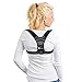Back Brace - Support Back Shoulder, Providing Pain Relief from Neck, Adjustable Back Straightener, Back and Shoulder, Comfortable, Padded, and Easy to Use