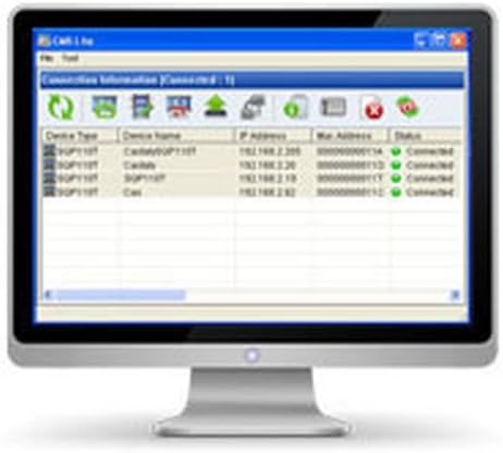 GeoVision 55-CM010-000 CMS LITE ADDITIONAL 10 DEVICES
